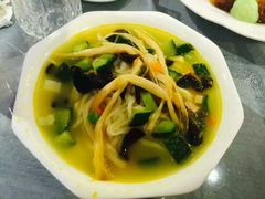 -天厨妙香素食餐厅(清华店)