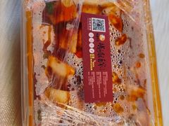 -峨嵋酒家(地安门店)