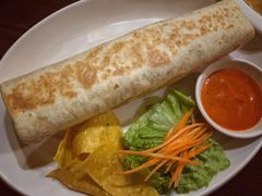 -panchos 墨西哥餐厅(嘉绿苑店)