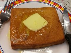 -新辉港式茶餐厅(北栅店)