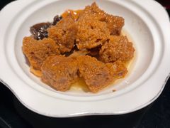 -海航大厦万豪酒店彩海轩中餐厅(霄云路店)