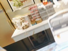 -花花卷卷·鲜食蛋糕(静安久光百货店)