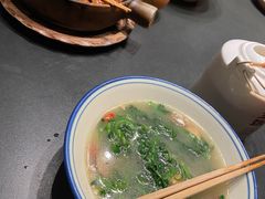 -广府乡下·饭庄(新港东路店)