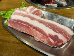 -·缸桶屋·韩式牛肋条自助烤肉(西湖D11店)