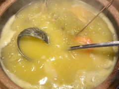 -捞围鲜·港式打边炉(海阳路店)