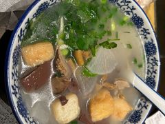 -小潘记鸭血粉丝汤