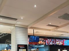 -肯德基(杭州永安店)