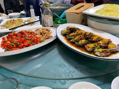 -鑫悦楼煎蟹·16年海鲜大排档