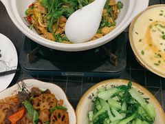 -长春观斋补堂素菜馆