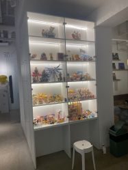 -嘉禾舞社·街舞培训工作室