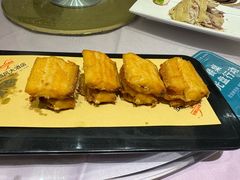 -金时代顺风大酒店(金山店)