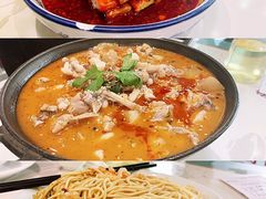 -付掌柜在成都·热炒砂锅集(金禾店)