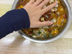 -黑皮酸菜鱼(绣花巷店)