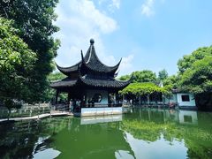 -西园戒幢律寺