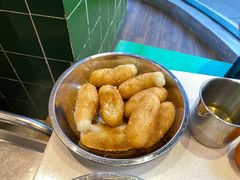 -憨铁匠老火锅(龙岗万科里店)