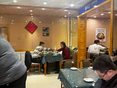 -春花民族美食(佳木斯总店)