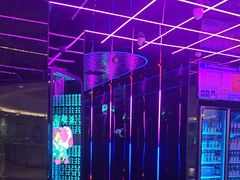 -唱吧麦颂KTV(东胜港悦广场店)