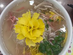 -真不同饭店(中州东路店)