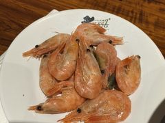 -汉巴味德(沈阳万象汇店)