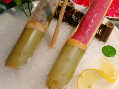 -澳美徕·港式花胶鸡火锅(高新万达店)