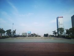 -映月湖中央公园