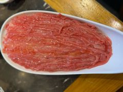 -蜀辣居鲜货老火锅(双流万达店)