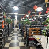 李记铸铁锅炖鱼