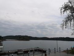 -仙海旅游度假区