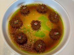-上海滩餐厅(BFC外滩金融中心店)