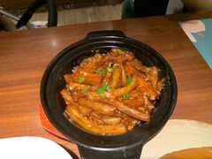 -大树餐厅(益田假日店)