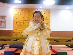 -爱威盛亲子俱乐部·纽约国际早托中心