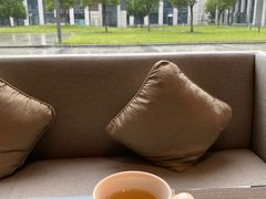 -航空港万怡酒店·万荟轩餐厅(航空港区远航路店)