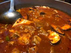 黑胡椒番茄牛腩-有才叔的小馆(招商依云曲江店)