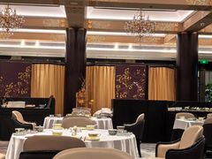 -君庭中餐厅(友谊宾馆店)