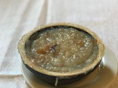 -星河湾半岛酒店-真粤中餐厅