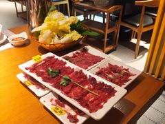 -海银海记潮汕牛肉火锅(新港中路海珠店)