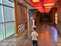 -海尔洲际酒店天下一品中餐厅
