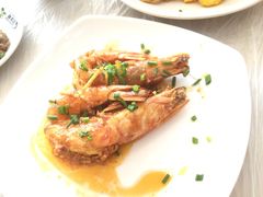 -第一家鲜鱼汤清真老饭店(回新路店)