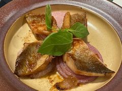 -金狮麟·新豫菜(金码大厦店)