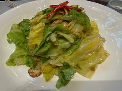 -燕兰楼·清真西北融合菜(亚运村店)