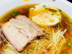 -兴福老面馆(寺路街店)