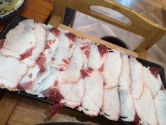 -牛品福潮汕牛肉火锅(旺庄店)