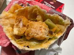 -麦当劳(杭州三花国际店)