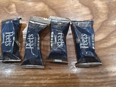 -Peet's 皮爷咖啡(乐峰店)