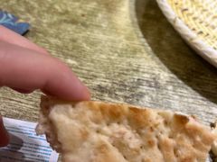 风味烤馕-巴依兄弟西域美食(机场店)
