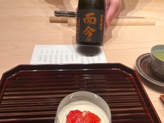-晴空·日本料理(万象城店)
