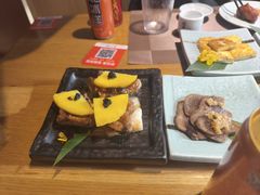 -三石铁板烧(紫竹桥店)