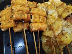 -望京小腰(北京总店)