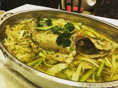 -阿诺泰·泰国餐厅(紫荆店)