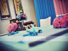 -上海浦东星河湾酒店